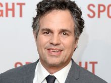 Mark Ruffalo