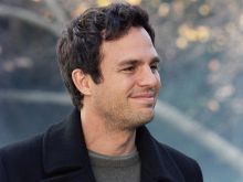 Mark Ruffalo