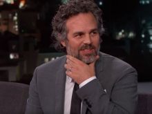 Mark Ruffalo