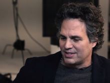 Mark Ruffalo