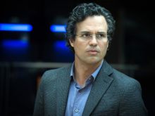 Mark Ruffalo