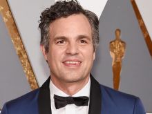 Mark Ruffalo