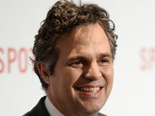 Mark Ruffalo