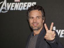 Mark Ruffalo