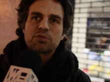 Mark Ruffalo