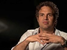 Mark Ruffalo