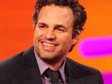 Mark Ruffalo