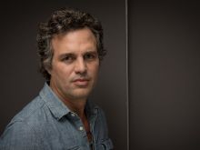 Mark Ruffalo