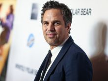 Mark Ruffalo