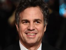 Mark Ruffalo