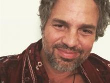 Mark Ruffalo