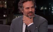 Mark Ruffalo