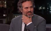 Mark Ruffalo