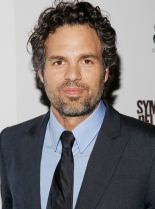 Mark Ruffalo