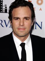 Mark Ruffalo