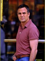 Mark Ruffalo