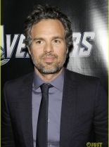 Mark Ruffalo