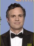 Mark Ruffalo