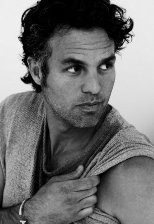 Mark Ruffalo