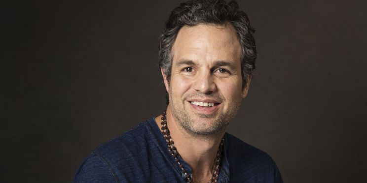 Mark Ruffalo