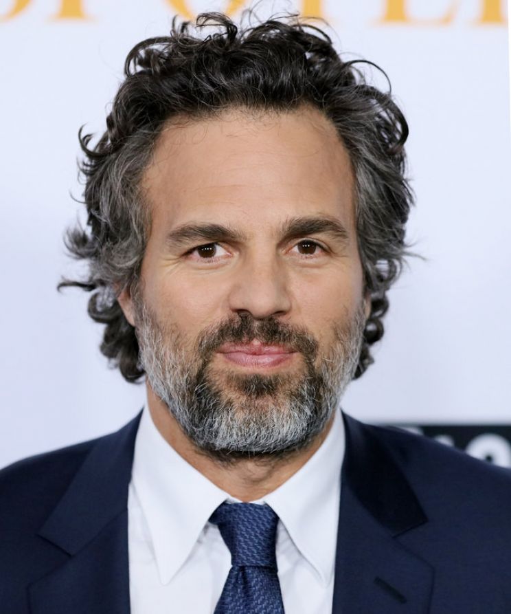 Mark Ruffalo