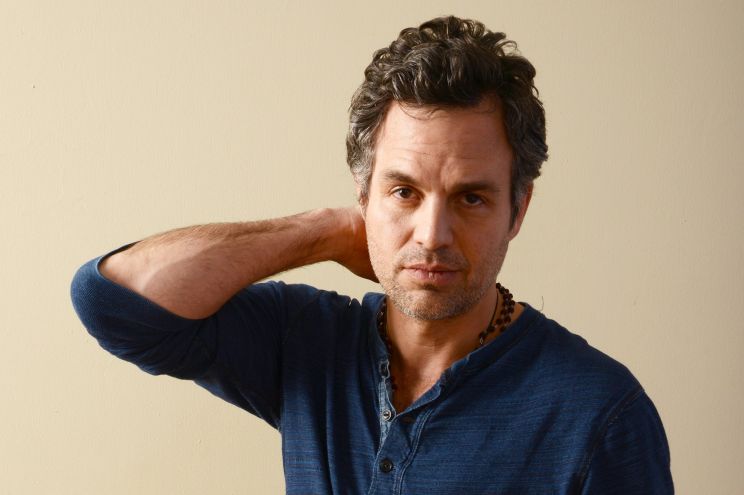 Mark Ruffalo