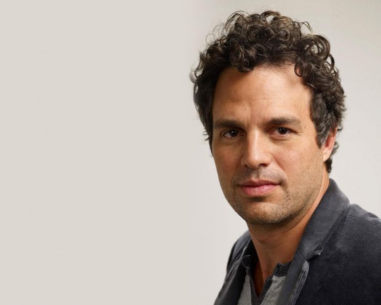 Mark Ruffalo