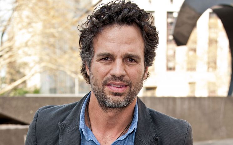 Mark Ruffalo