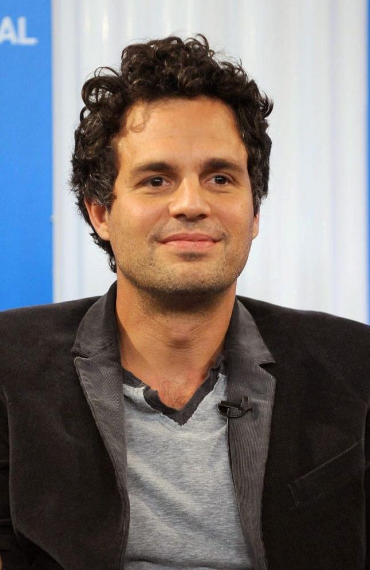 Mark Ruffalo