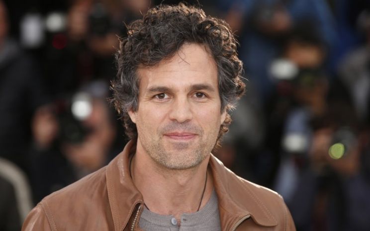 Mark Ruffalo