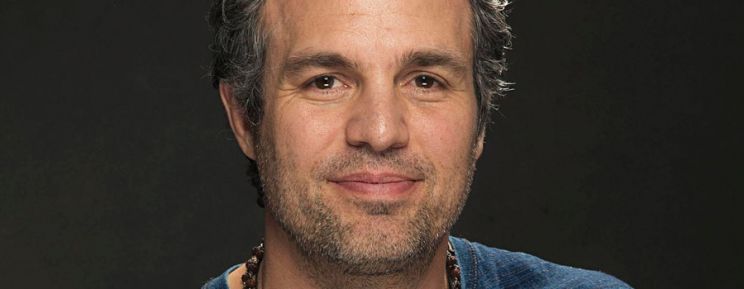 Mark Ruffalo