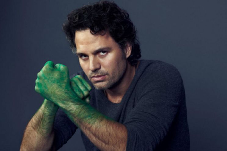 Mark Ruffalo