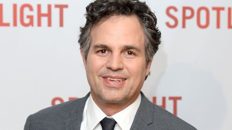 Mark Ruffalo