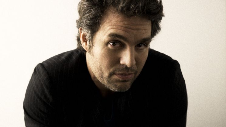 Mark Ruffalo