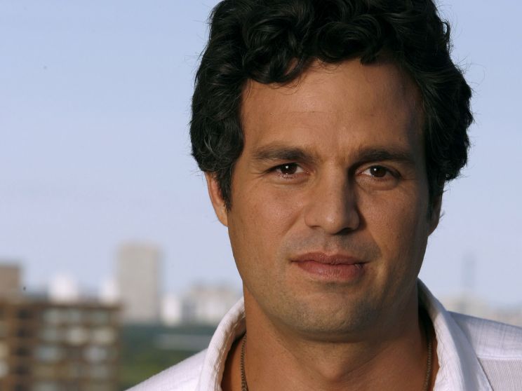 Mark Ruffalo