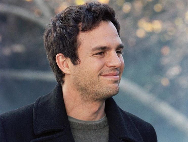 Mark Ruffalo