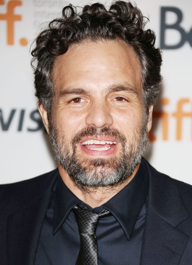 Mark Ruffalo