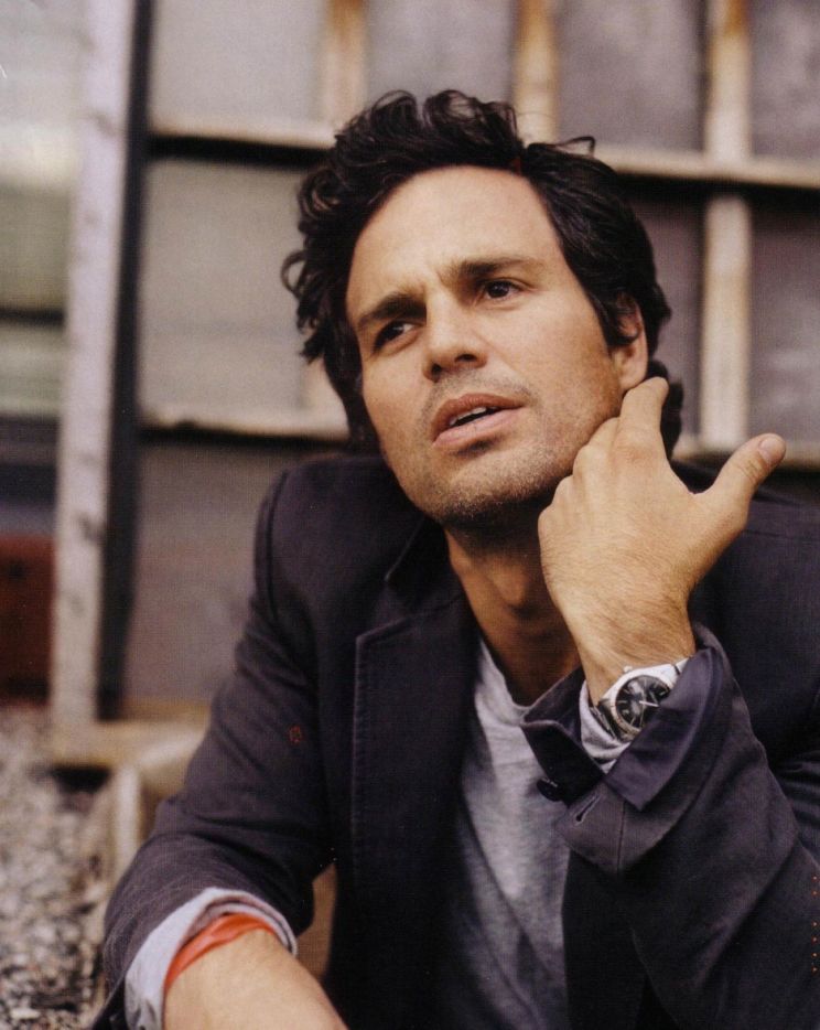 Mark Ruffalo