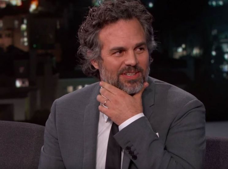 Mark Ruffalo