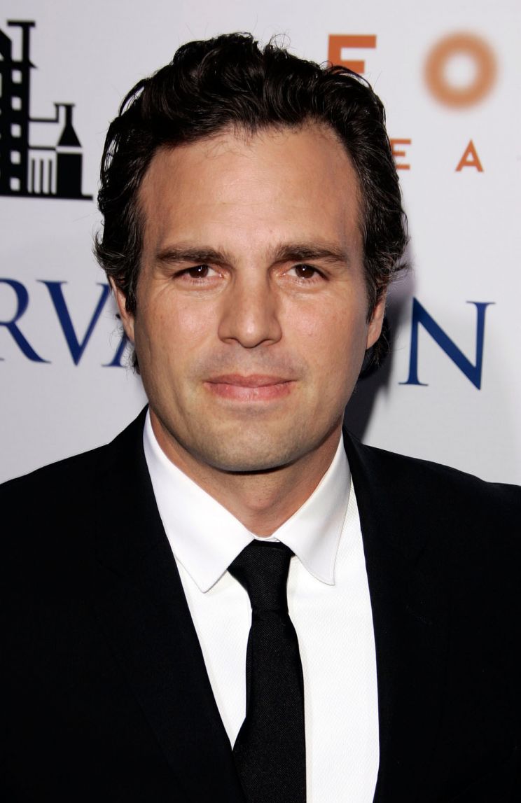 Mark Ruffalo