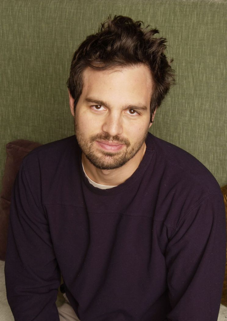 Mark Ruffalo