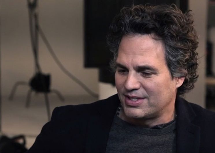 Mark Ruffalo