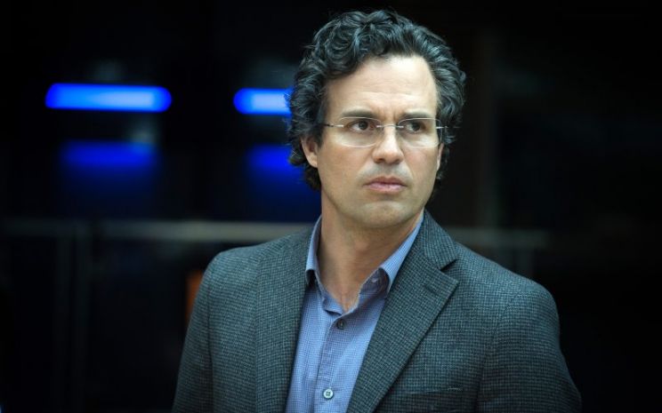 Mark Ruffalo