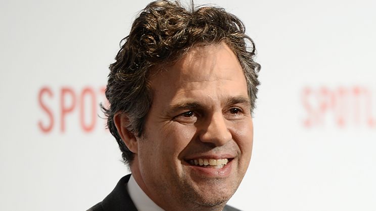 Mark Ruffalo