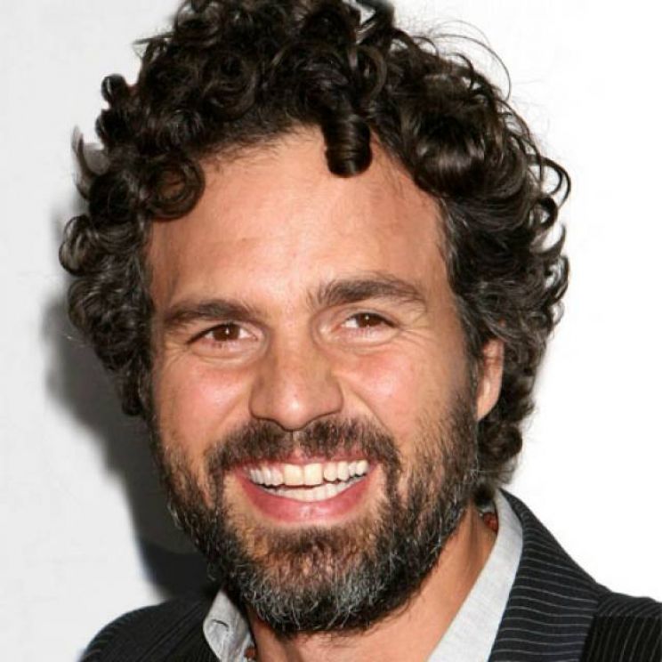 Mark Ruffalo