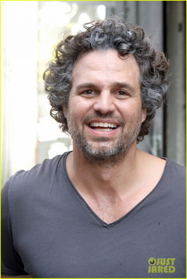 Mark Ruffalo