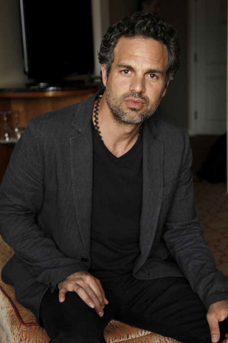 Mark Ruffalo