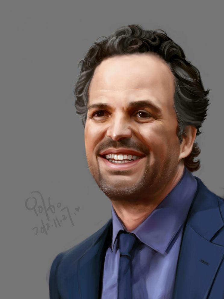 Mark Ruffalo