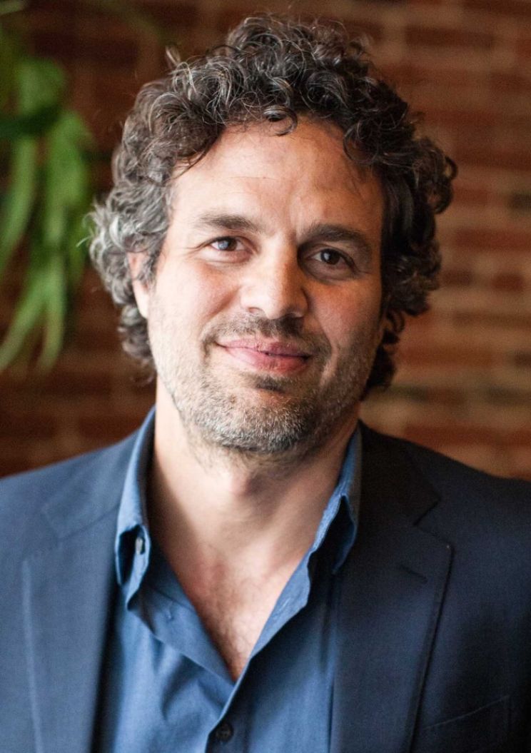 Mark Ruffalo