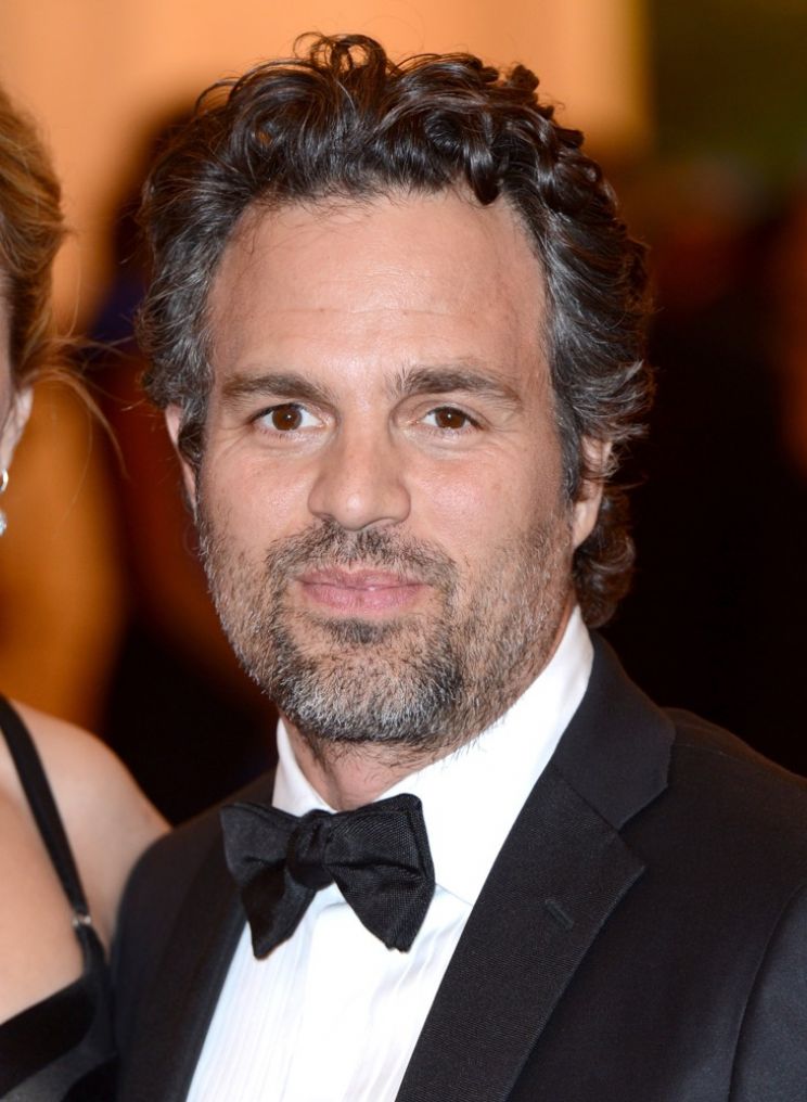 Mark Ruffalo